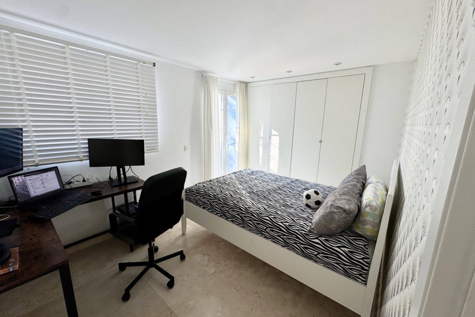 Wiederverkauf - apartment - Benahavís - Benahavís Centro
