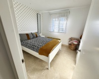 Wiederverkauf - apartment - Benahavís - Benahavís Centro