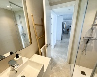 Wiederverkauf - apartment - Benahavís - Benahavís Centro