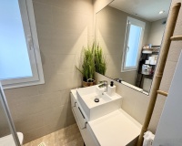 Wiederverkauf - apartment - Benahavís - Benahavís Centro