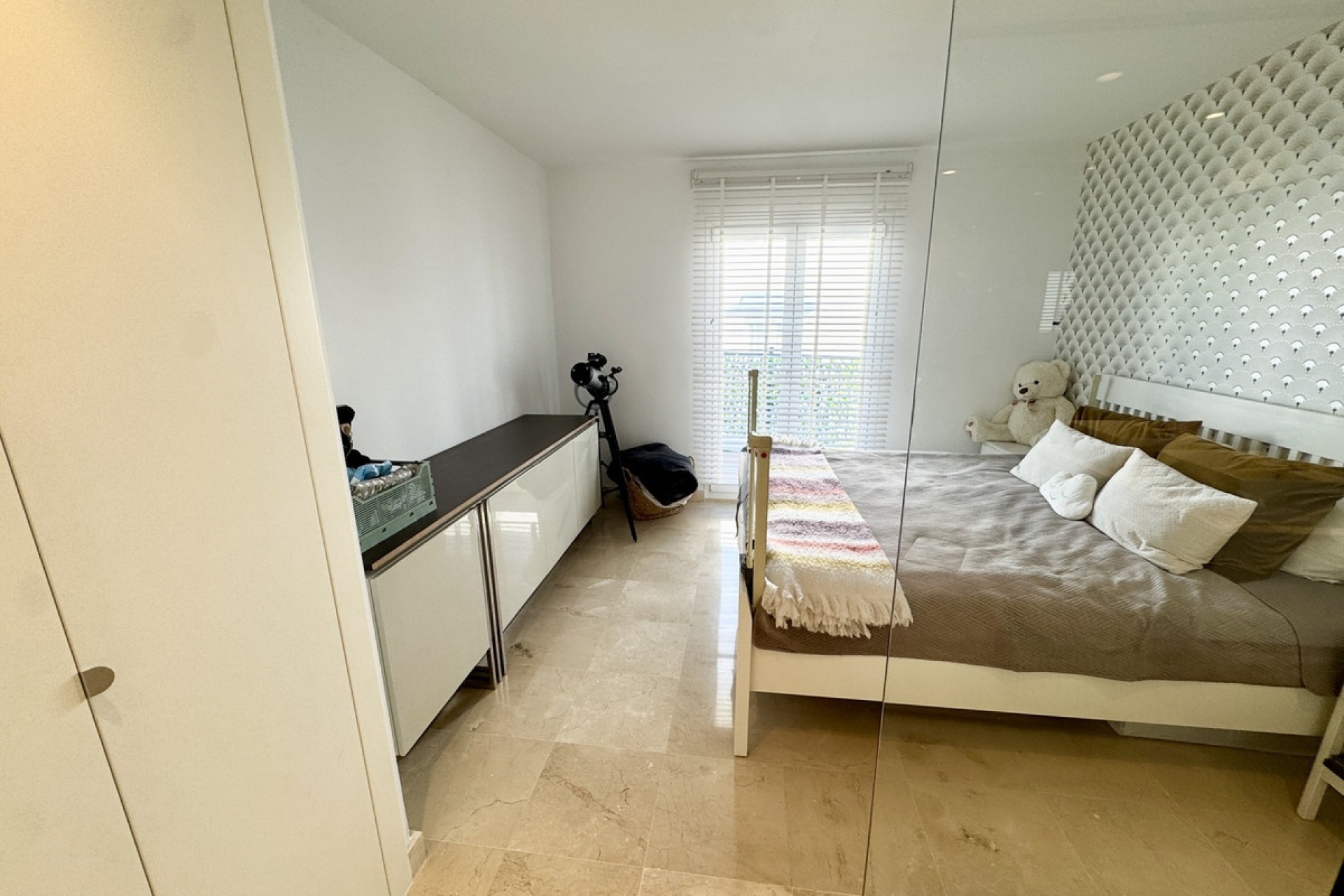 Wiederverkauf - apartment - Benahavís - Benahavís Centro
