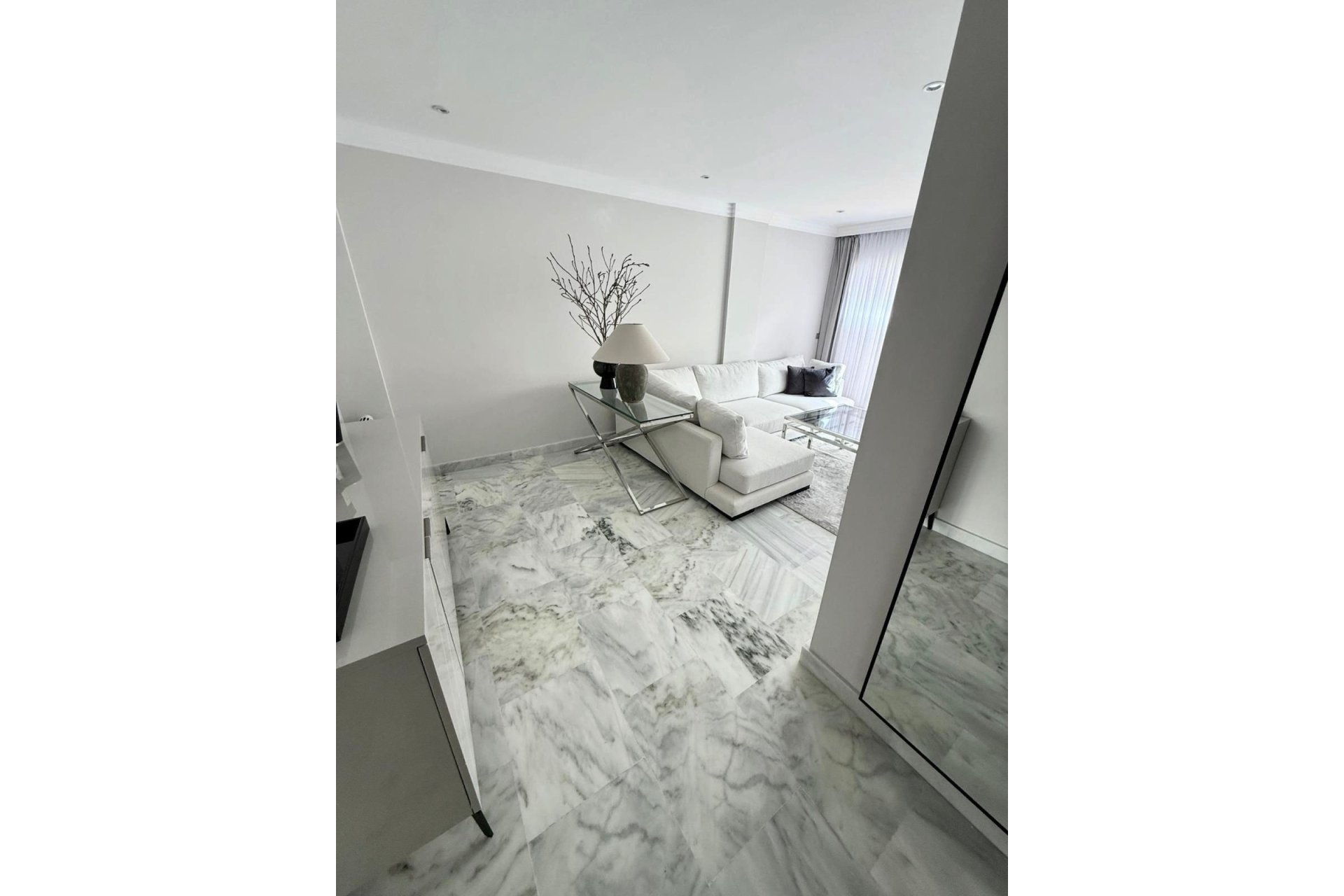 Wiederverkauf - apartment - Benahavís - Benahavís Centro