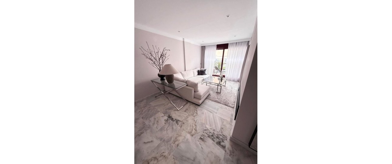 Wiederverkauf - apartment - Benahavís - Benahavís Centro