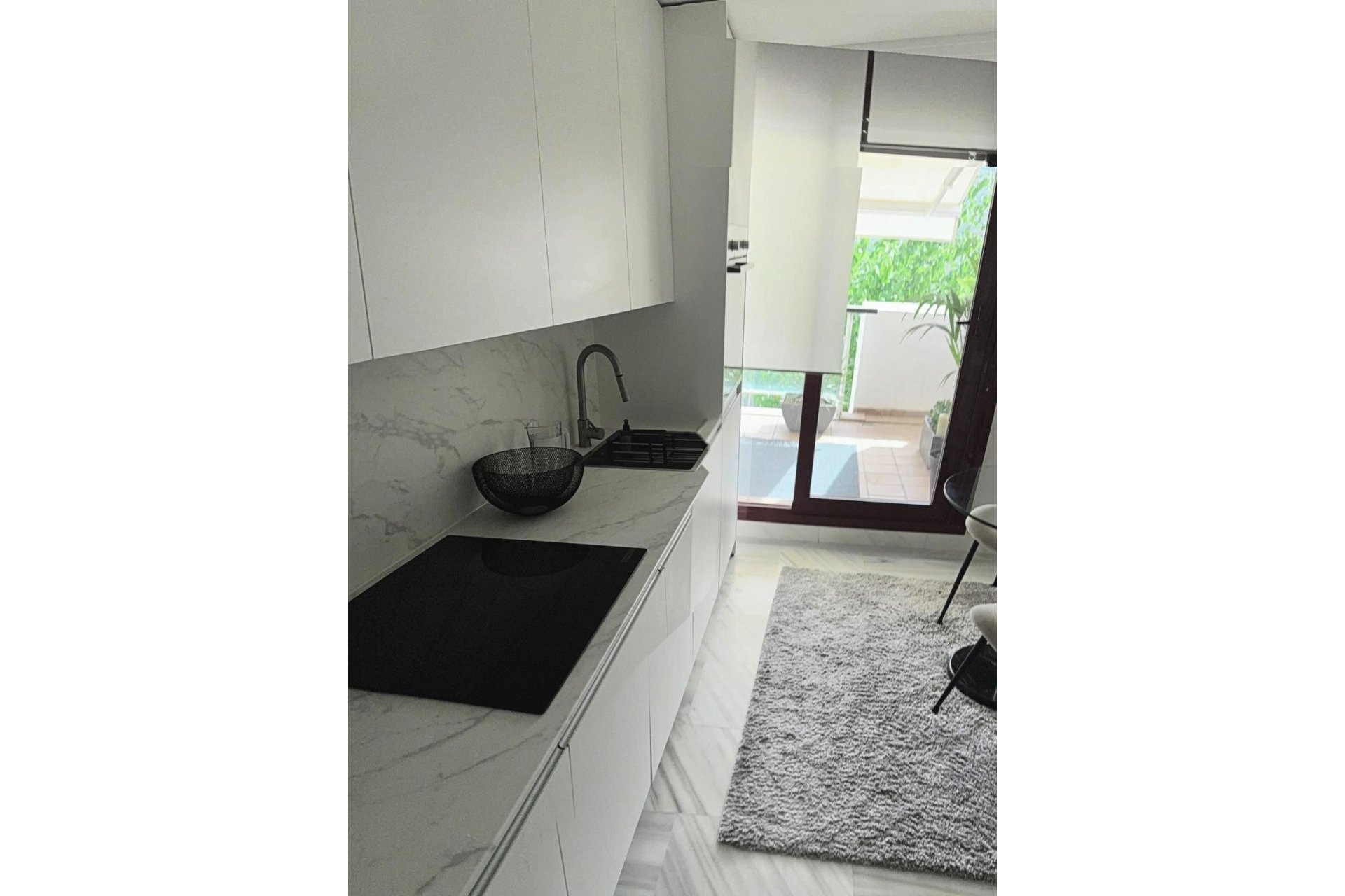 Wiederverkauf - apartment - Benahavís - Benahavís Centro