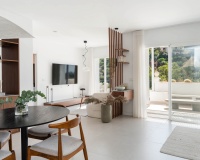 Wiederverkauf - apartment - Benahavís - Benahavís Centro