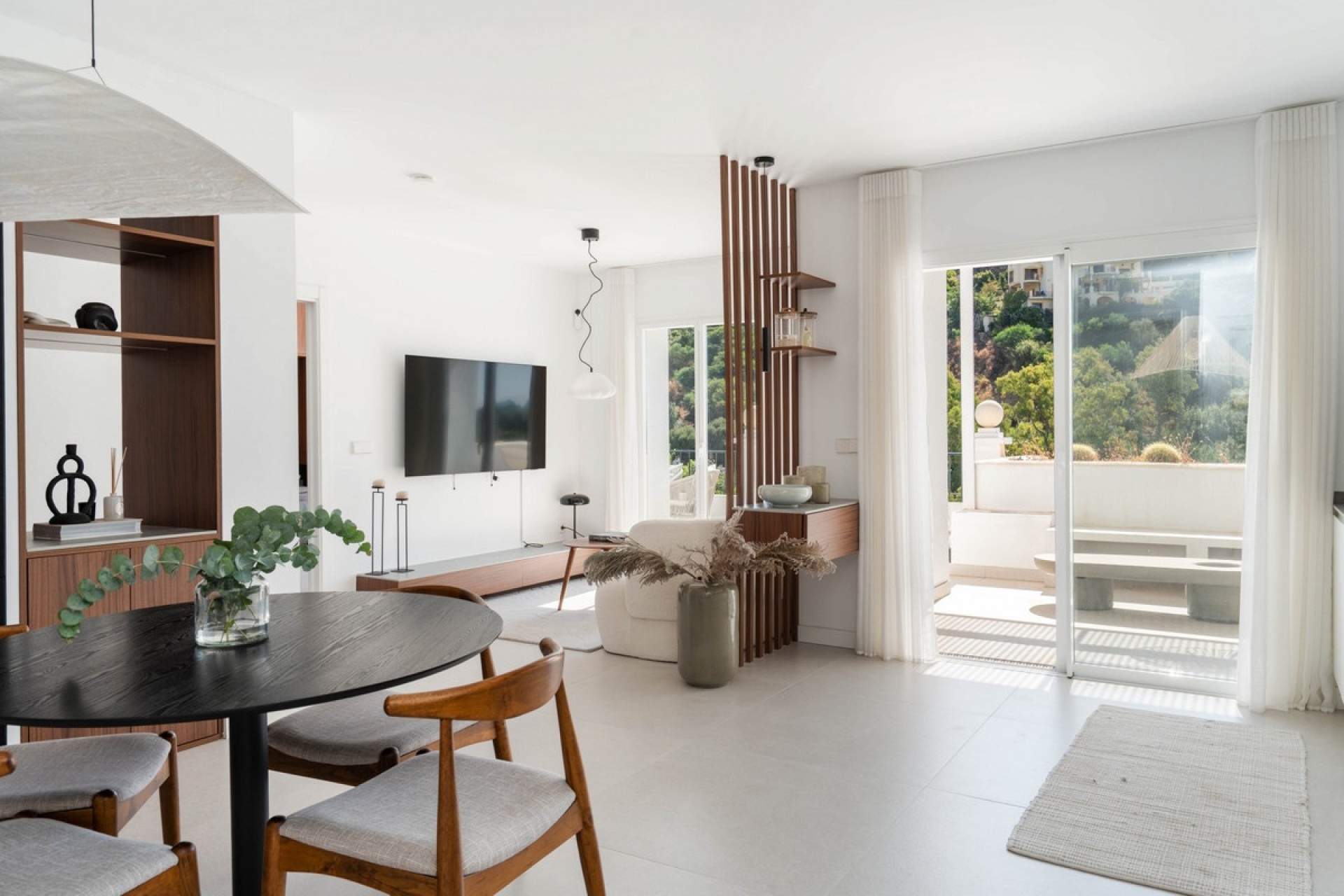 Wiederverkauf - apartment - Benahavís - Benahavís Centro