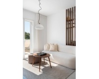 Wiederverkauf - apartment - Benahavís - Benahavís Centro