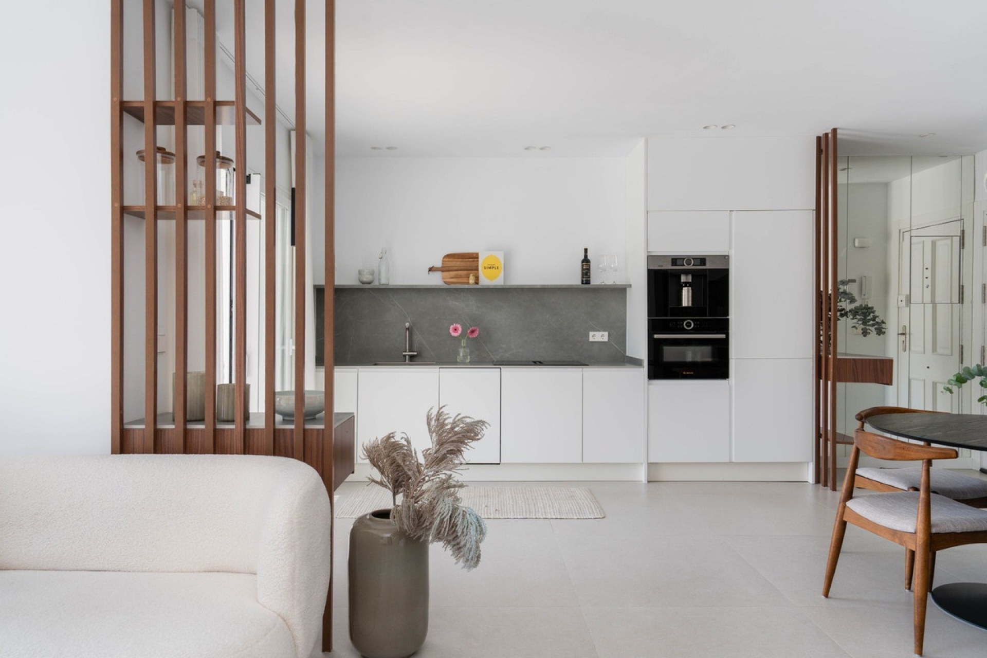 Wiederverkauf - apartment - Benahavís - Benahavís Centro