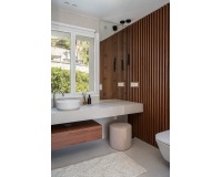 Wiederverkauf - apartment - Benahavís - Benahavís Centro