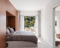 Wiederverkauf - apartment - Benahavís - Benahavís Centro
