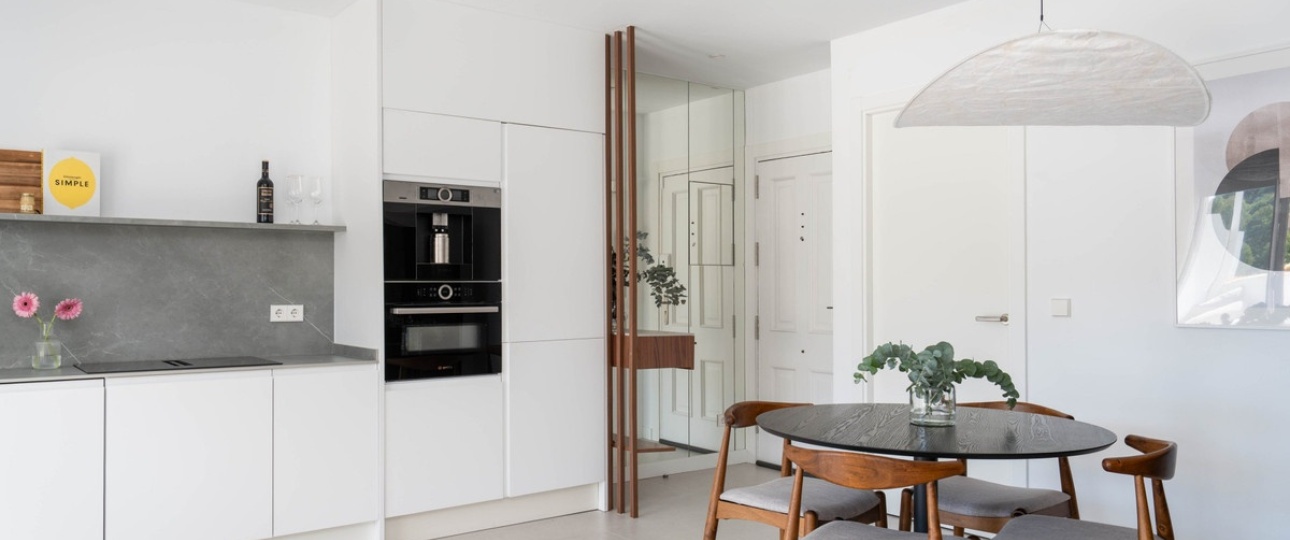 Wiederverkauf - apartment - Benahavís - Benahavís Centro