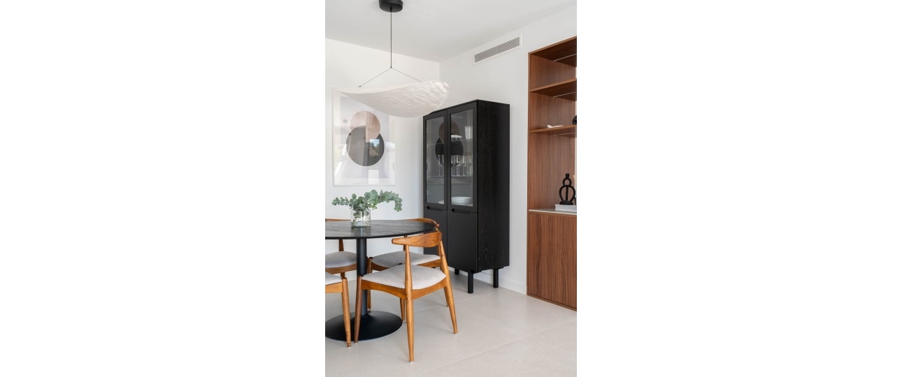 Wiederverkauf - apartment - Benahavís - Benahavís Centro
