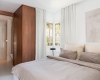 Wiederverkauf - apartment - Benahavís - Benahavís Centro
