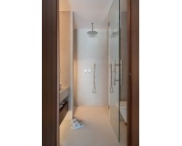 Wiederverkauf - apartment - Benahavís - Benahavís Centro