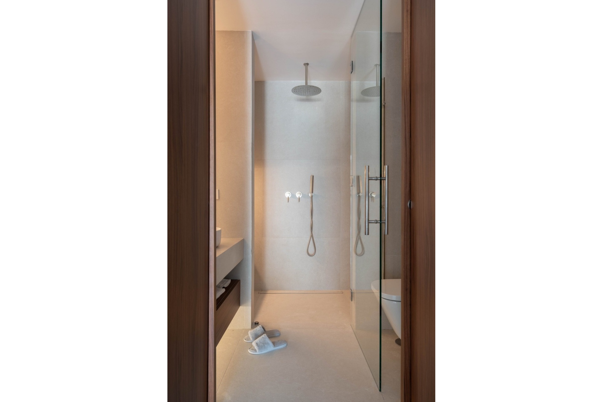 Wiederverkauf - apartment - Benahavís - Benahavís Centro