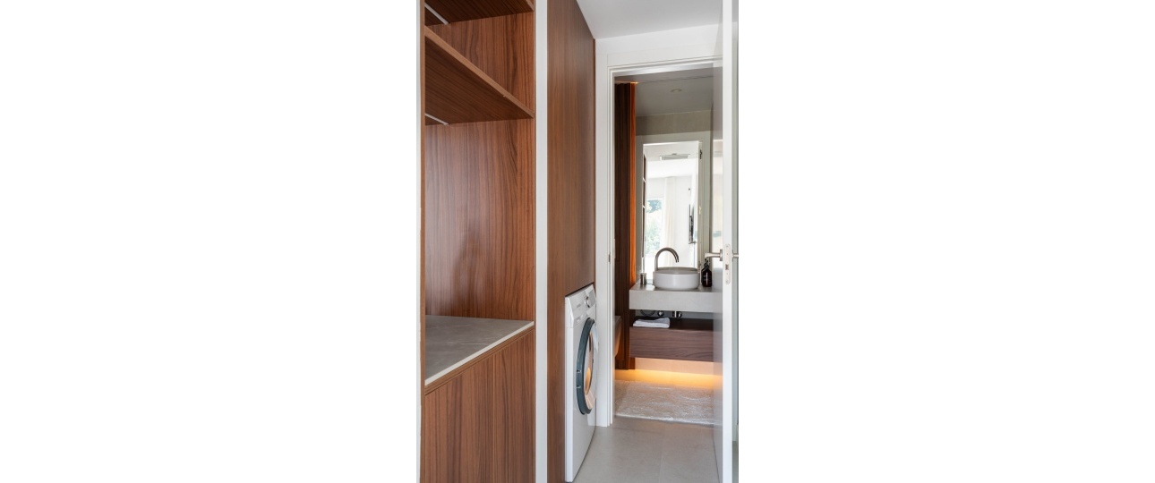 Wiederverkauf - apartment - Benahavís - Benahavís Centro