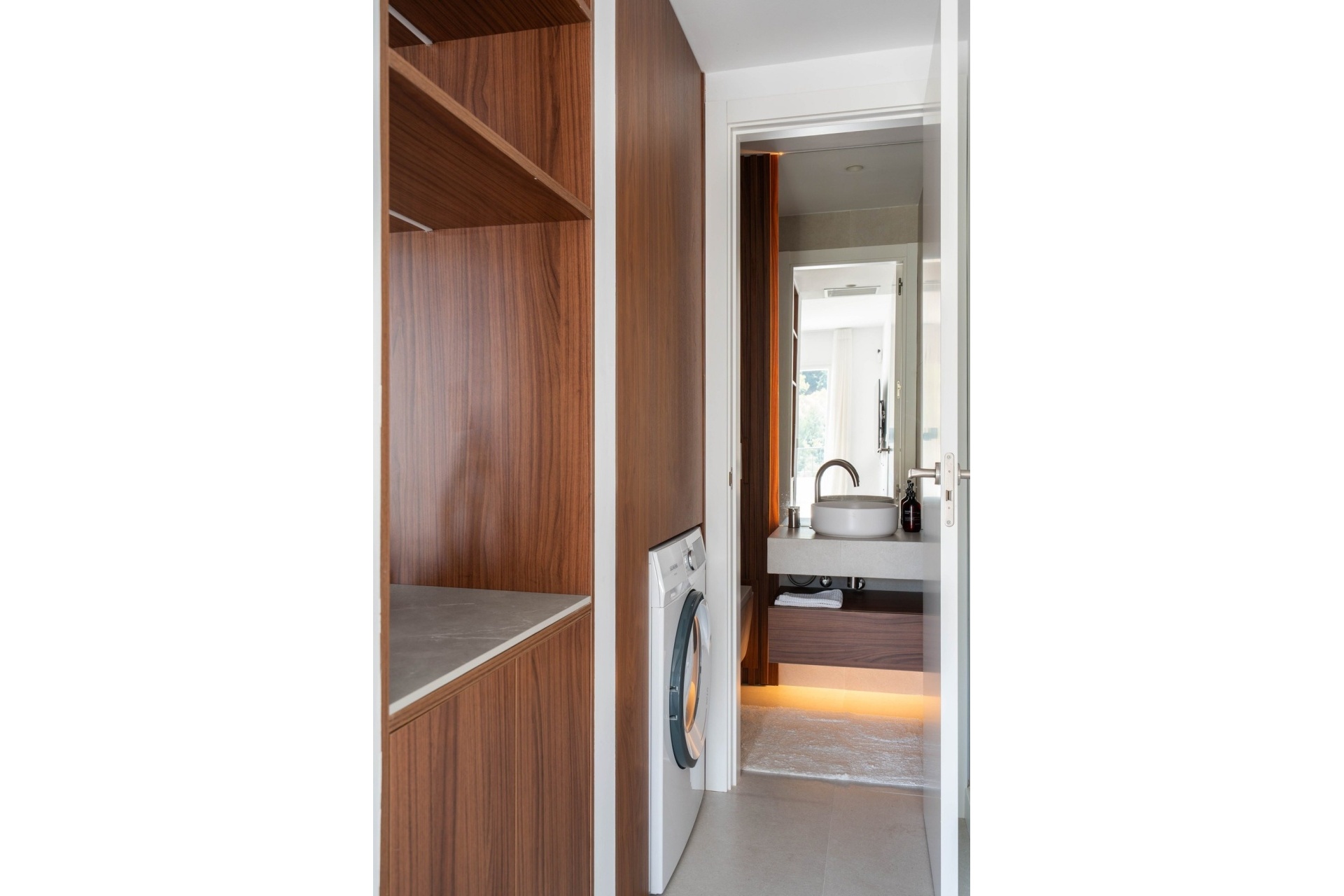 Wiederverkauf - apartment - Benahavís - Benahavís Centro