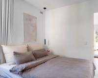 Wiederverkauf - apartment - Benahavís - Benahavís Centro