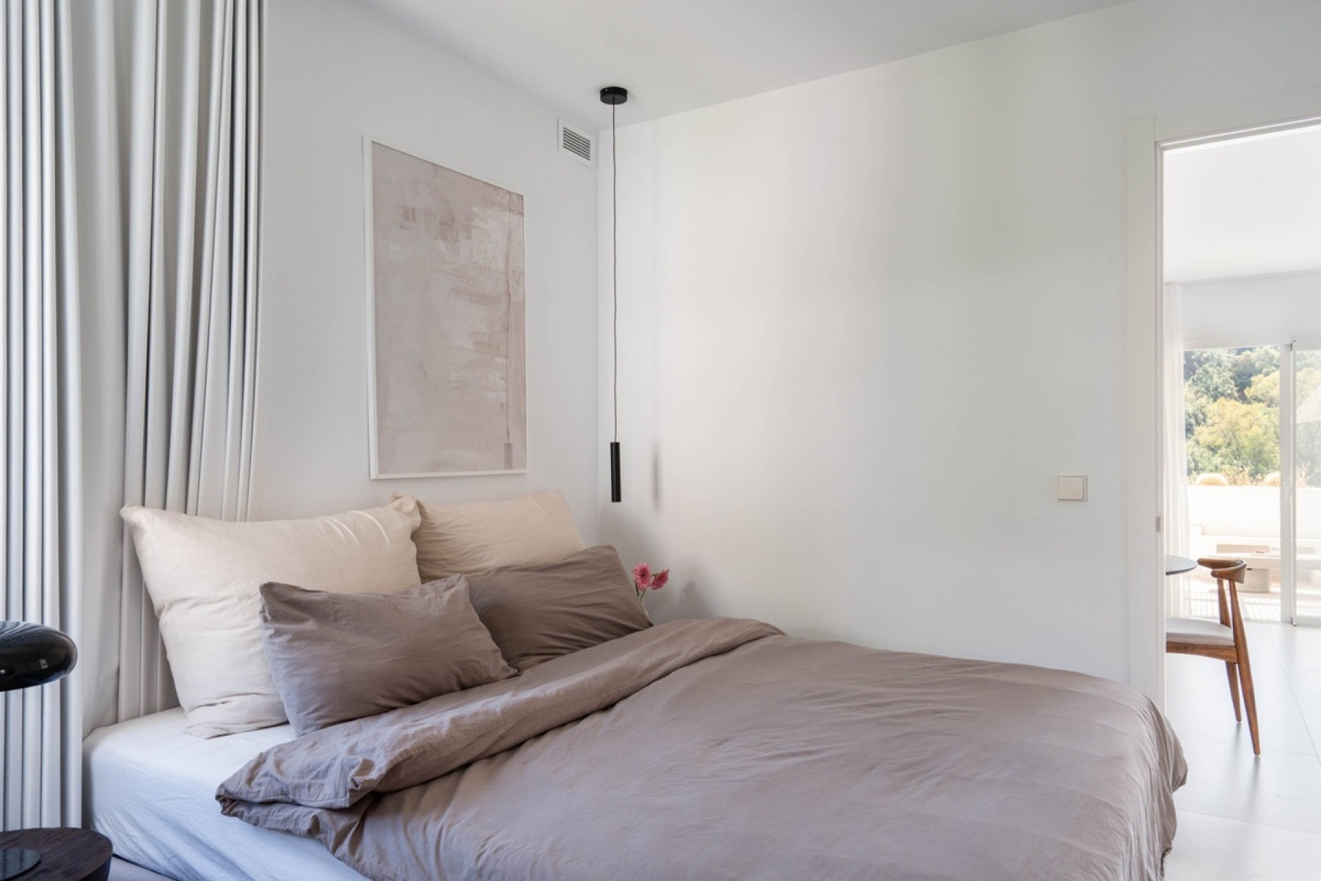 Wiederverkauf - apartment - Benahavís - Benahavís Centro