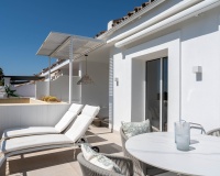 Wiederverkauf - apartment - Benahavís - Benahavís Centro