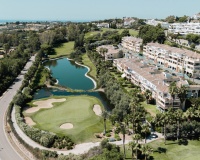 Wiederverkauf - apartment - Benahavís - Benahavís Centro