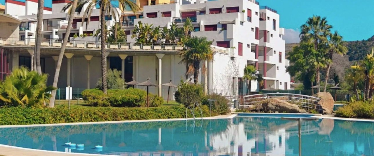 Wiederverkauf - apartment - Benahavís - Benahavís Centro