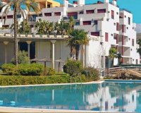 Wiederverkauf - apartment - Benahavís - Benahavís Centro