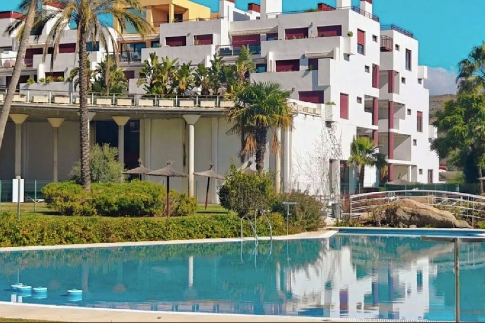 Wiederverkauf - apartment - Benahavís - Benahavís Centro