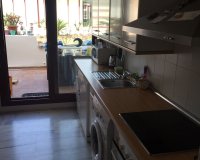 Wiederverkauf - apartment - Benahavís - Benahavís Centro