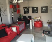 Wiederverkauf - apartment - Benahavís - Benahavís Centro