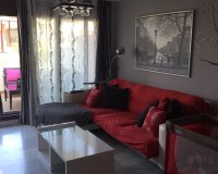 Wiederverkauf - apartment - Benahavís - Benahavís Centro