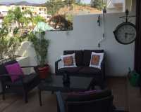 Wiederverkauf - apartment - Benahavís - Benahavís Centro