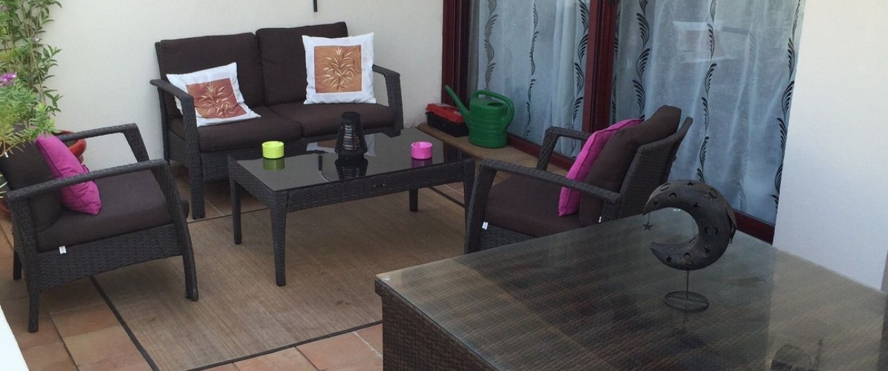 Wiederverkauf - apartment - Benahavís - Benahavís Centro