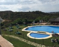 Wiederverkauf - apartment - Benahavís - Benahavís Centro