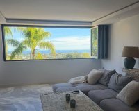 Wiederverkauf - apartment - Benahavís - Benahavís Centro