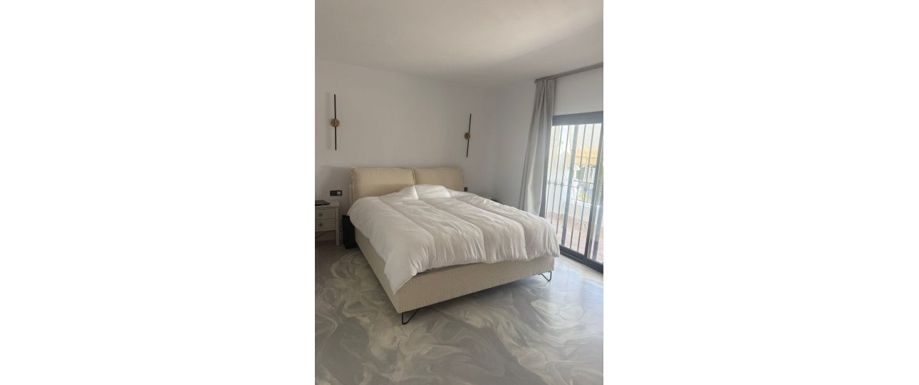 Wiederverkauf - apartment - Benahavís - Benahavís Centro