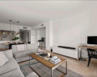Wiederverkauf - apartment - Benahavís - Benahavís Centro