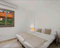 Wiederverkauf - apartment - Benahavís - Benahavís Centro