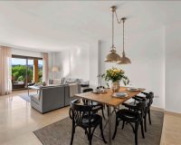 Wiederverkauf - apartment - Benahavís - Benahavís Centro