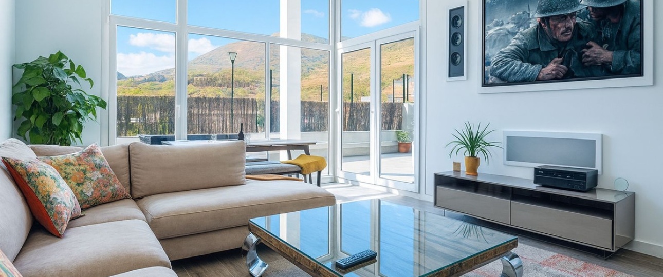 Wiederverkauf - apartment - Benahavís - Benahavís Centro