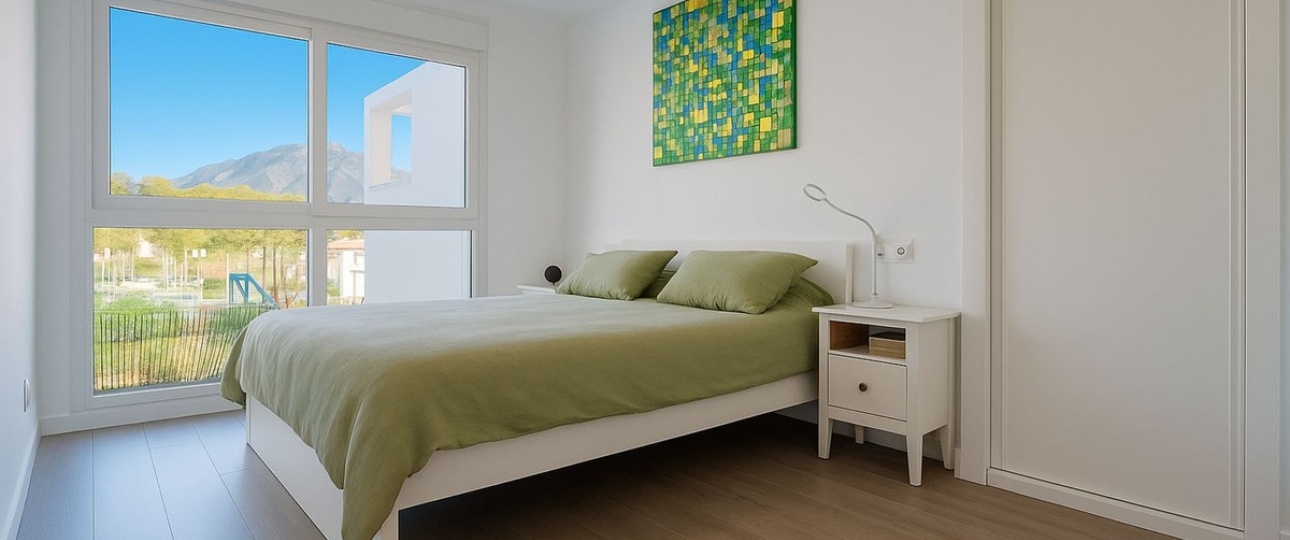 Wiederverkauf - apartment - Benahavís - Benahavís Centro