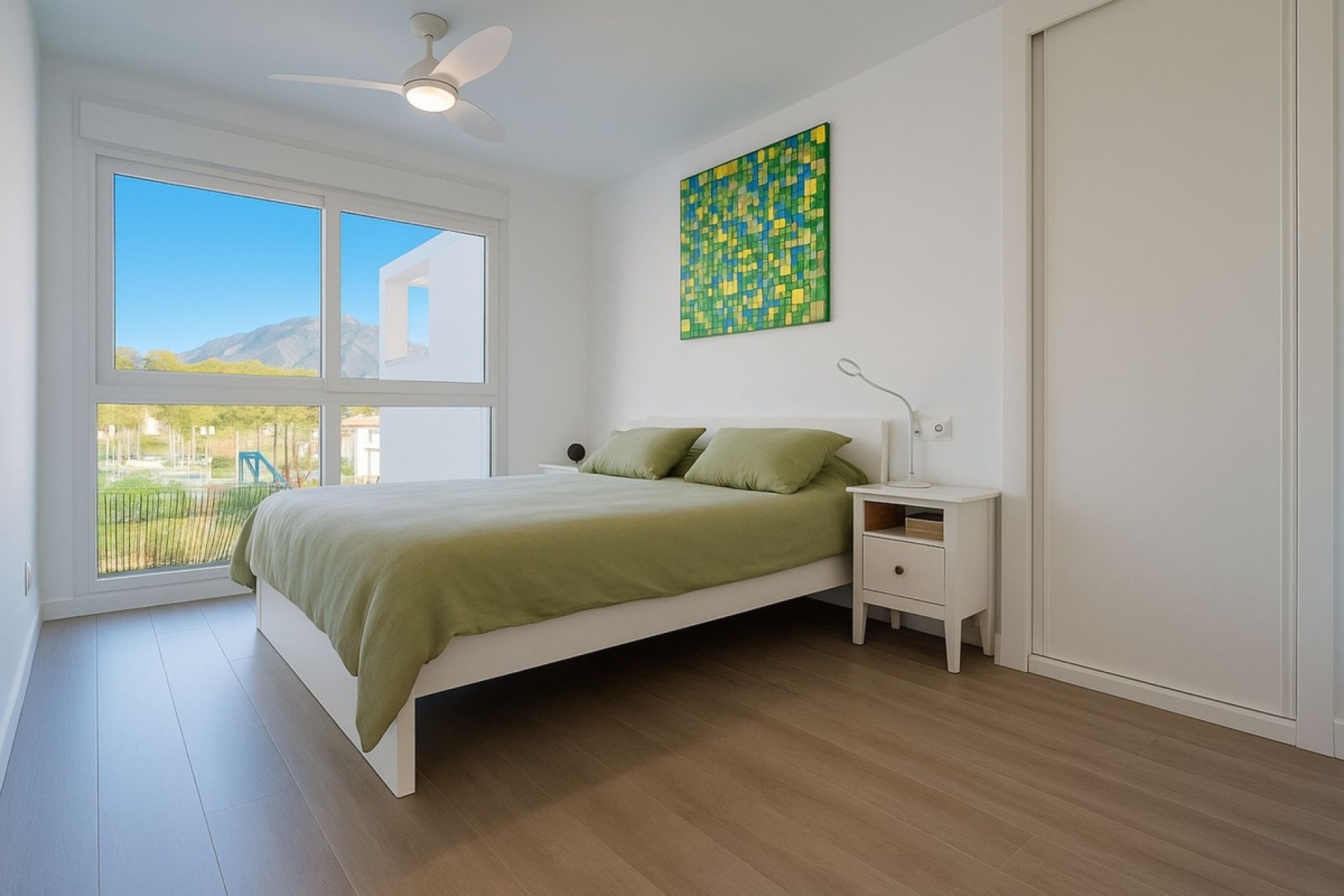 Wiederverkauf - apartment - Benahavís - Benahavís Centro