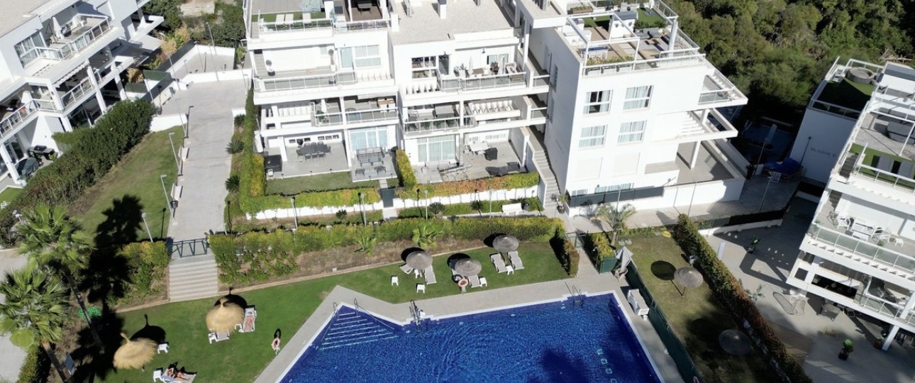 Wiederverkauf - apartment - Benahavís - Benahavís Centro