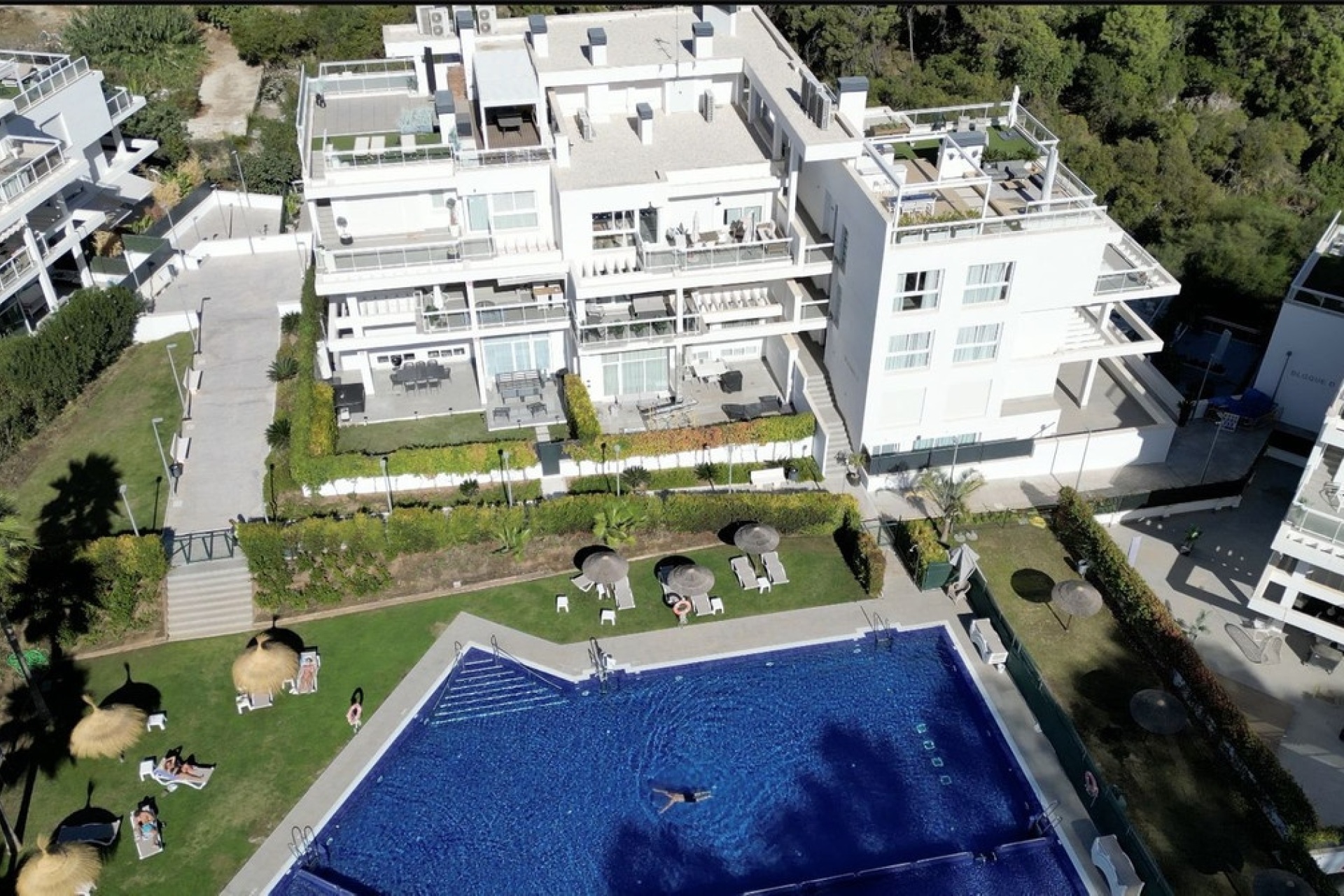 Wiederverkauf - apartment - Benahavís - Benahavís Centro