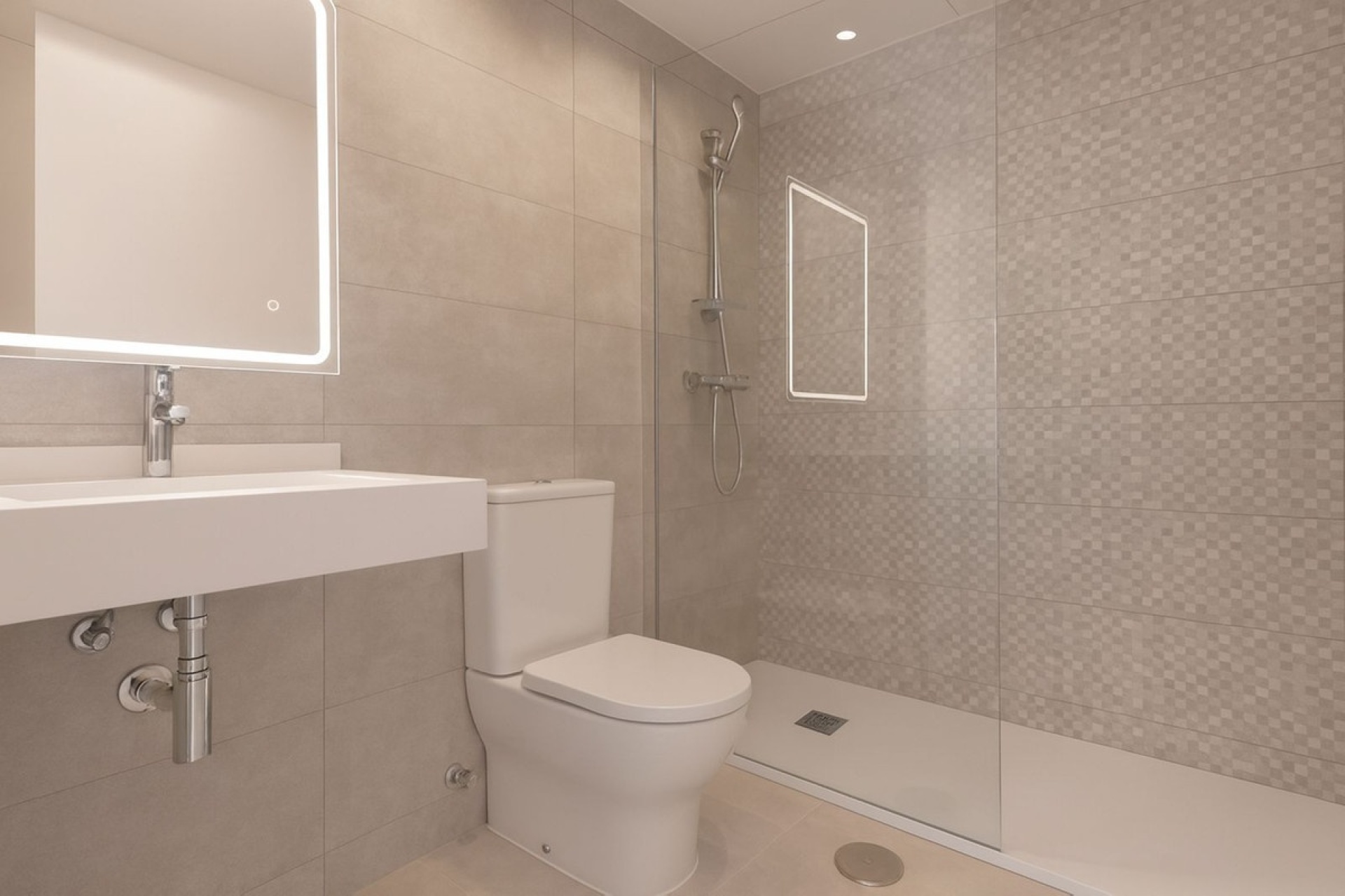 Wiederverkauf - apartment - Benahavís - Benahavís Centro