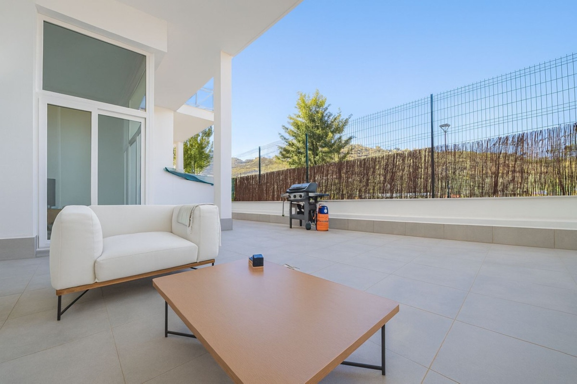 Wiederverkauf - apartment - Benahavís - Benahavís Centro