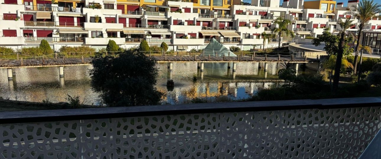Wiederverkauf - apartment - Benahavís - Benahavís Centro