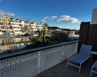 Wiederverkauf - apartment - Benahavís - Benahavís Centro