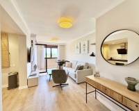 Wiederverkauf - apartment - Benahavís - Benahavís Centro