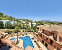 Wiederverkauf - apartment - Benahavís - Benahavís Centro